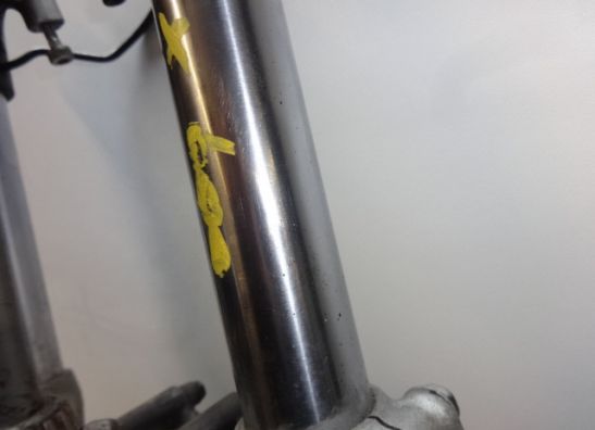 Gabelholm Komplett Kawasaki GPZ 600