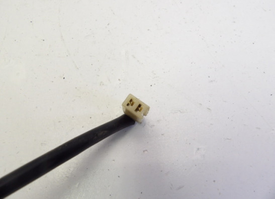 Rear light Suzuki GSX F 1100