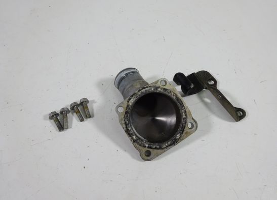 Motorblok diverse Kawasaki ZX 12 R