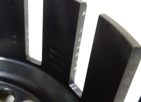 Koppeling Ducati monster 600