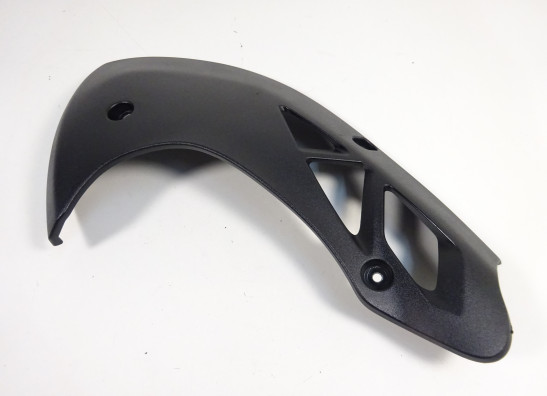 Verkleidung rechts unten Kawasaki VERSYS 650