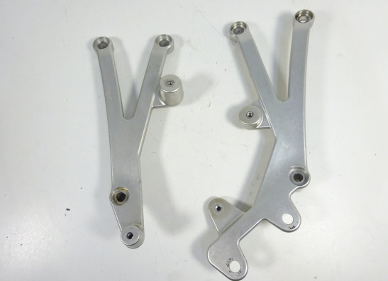 Frame body parts KTM 990 Superduke