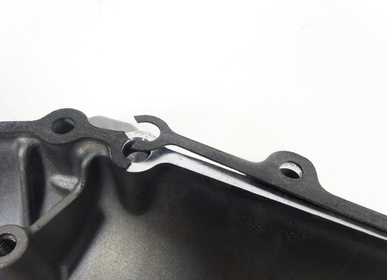 Oilpan BMW F 800 S - ST