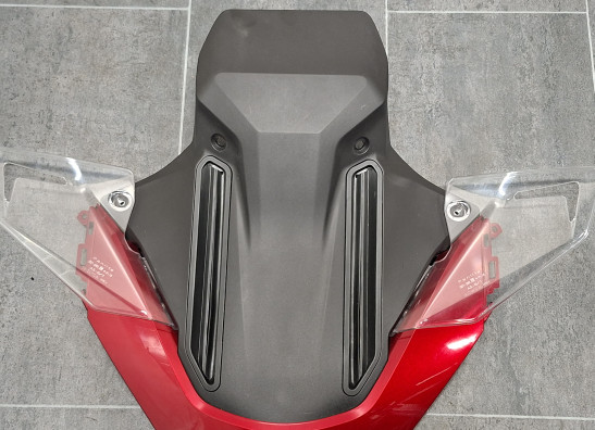 Topkuip Honda NT 1100 DCT