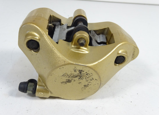 Bremssattel Bremszange hinten Suzuki GSX R 600