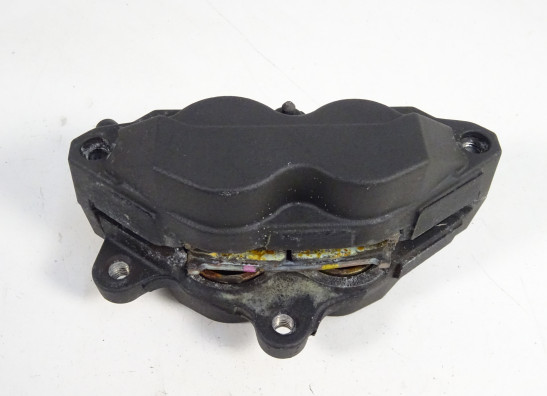 Remklauw rechts voor Suzuki GSR 600