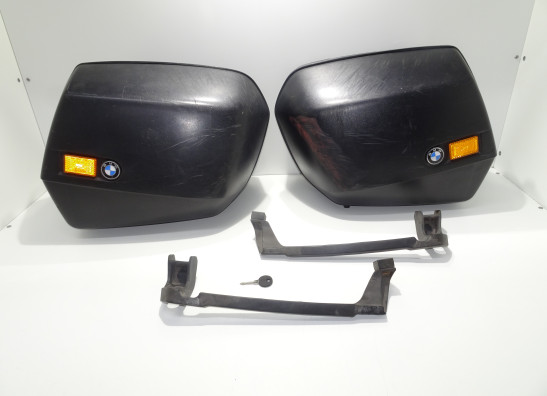 Kofferset BMW R 1100 GS