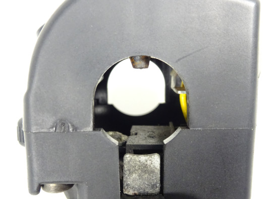 Stuurschakelaar links Triumph Street Triple 675