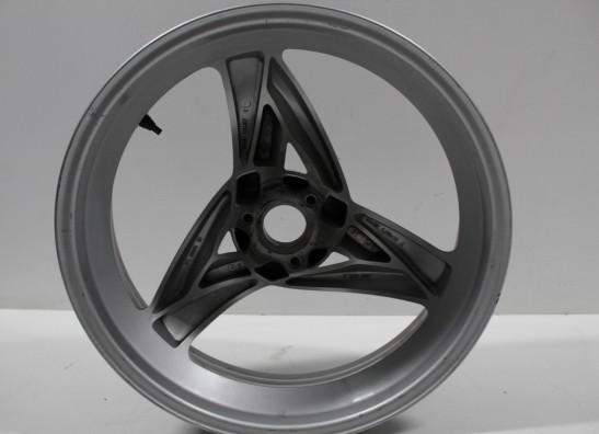 Rear wheel BMW F 650 CS Scarver