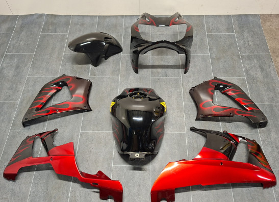 Complete kuipset Honda CBR Fireblade
