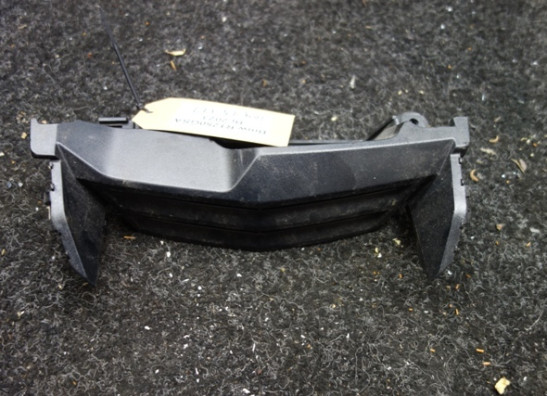 Topkuip verbinding BMW R 1250 GS Adventure