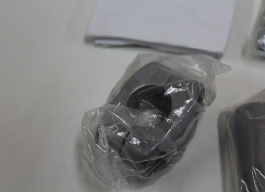 Lenker Triumph Tiger 955i