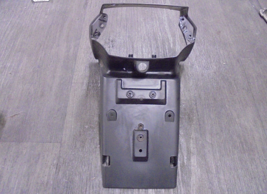 Kentekenplaathouder BMW R 1200 RT