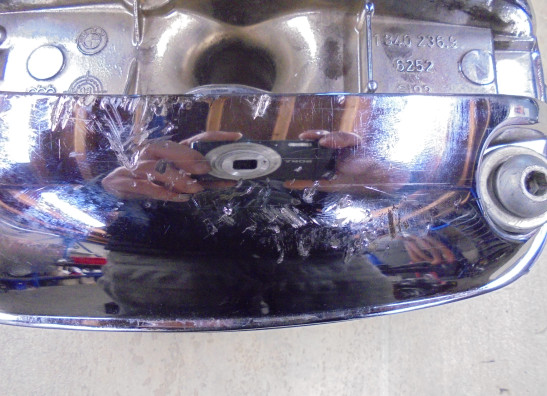 Cylinder head cover BMW R 1100 RT