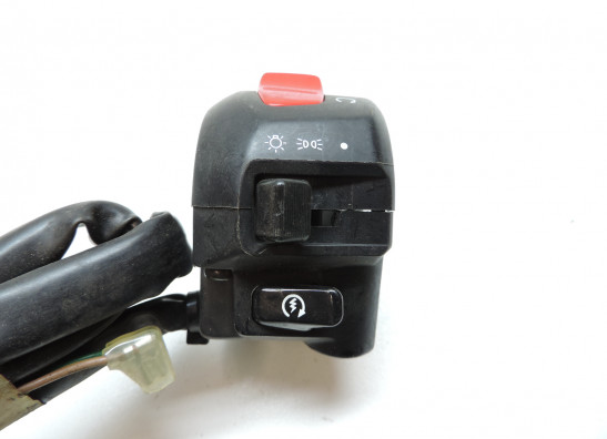 Handlebar switch assy right Yamaha YZF R6