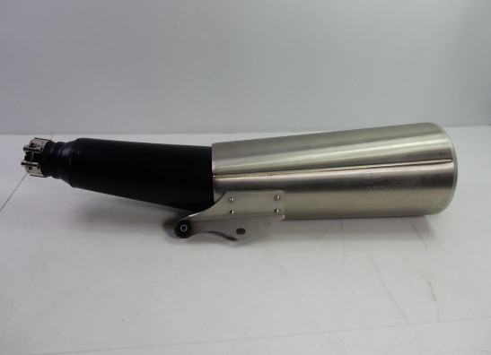 Uitlaat Moto Guzzi Griso