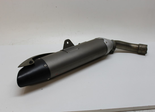 Muffler Yamaha YZF R1