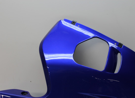 Rechter onderkuip Yamaha YZF R6
