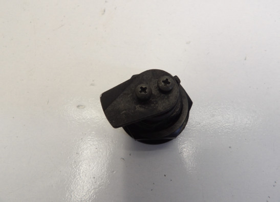 Slotenset Triumph Sprint ST 1050