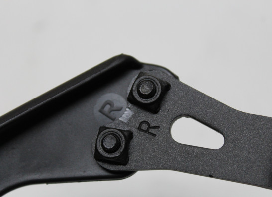 Lenker Yamaha Tenere 700