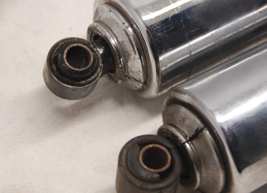 Achterschokbreker Harley Davidson Custom universal other