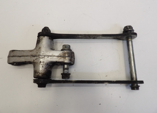 Link systeem achterveer Suzuki GSF 600 650 Bandit 