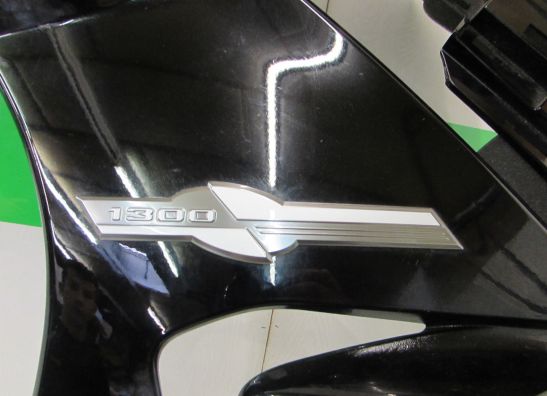 Linker zijkuip Yamaha FJR 1300