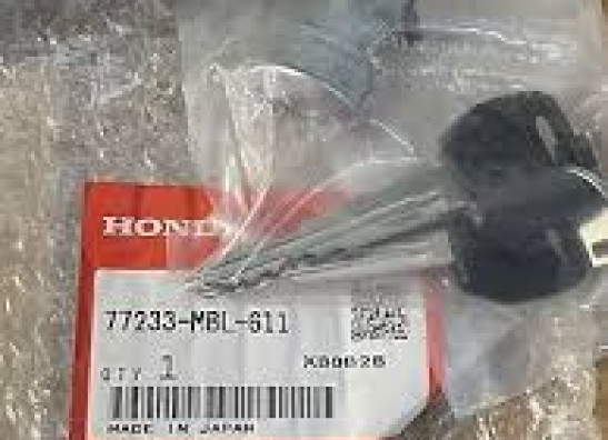 Innenverkleidung  Honda ST 1300 Pan European