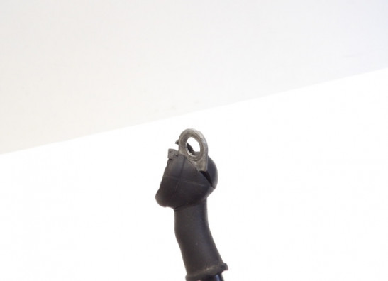 Overig Yamaha FJ 1200