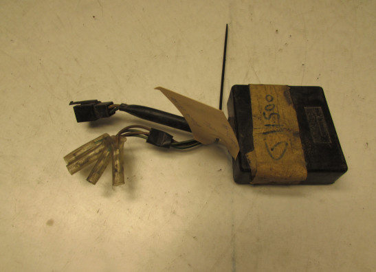 Relais unit Honda Goldwing GL