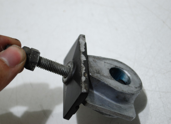 Swingarm Kawasaki Ninja 300