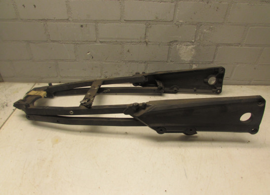 Heckrahme Kawasaki ZZR 1400