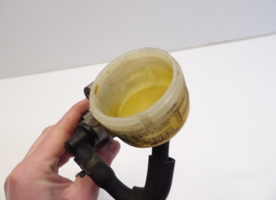 Bremszylinder hinten Honda XRV 750 AFRICA TWIN