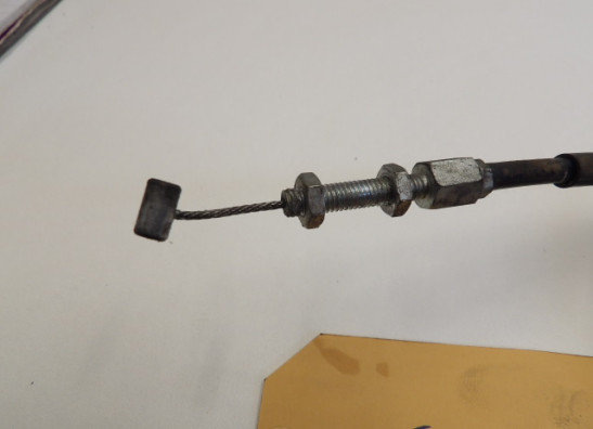 Gaszug Honda VT 700 750