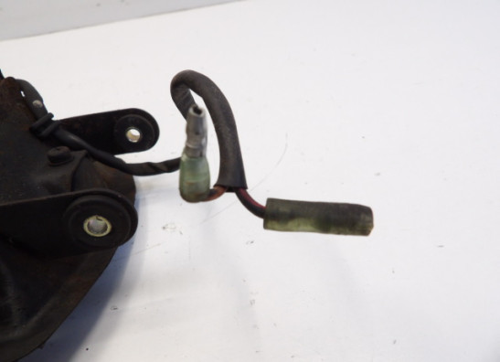 Ventilator Suzuki VS 700 Intruder