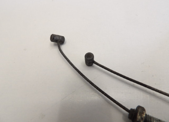 Gaskabel Honda XBR 500