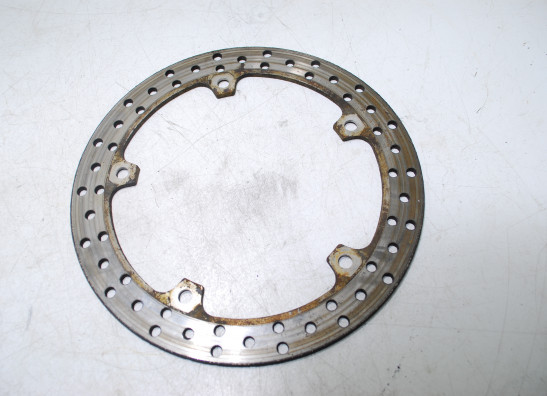 Achterremschijf BMW R 1150 RT   R 850 RT