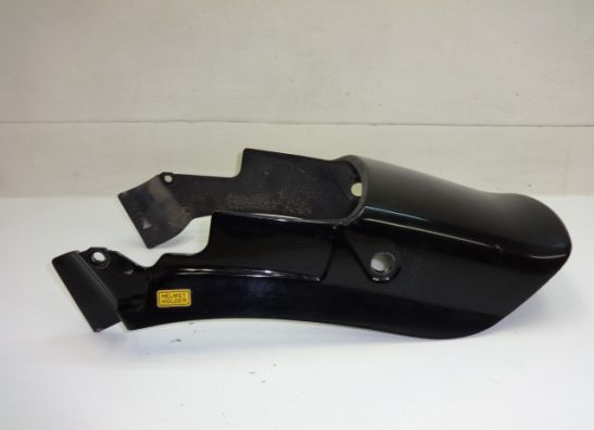 Heck Honda VF 700  750 C Magna