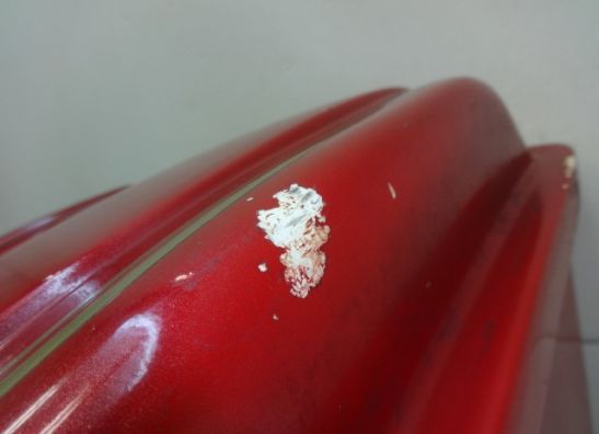 Koffersatz Honda Overige Honda