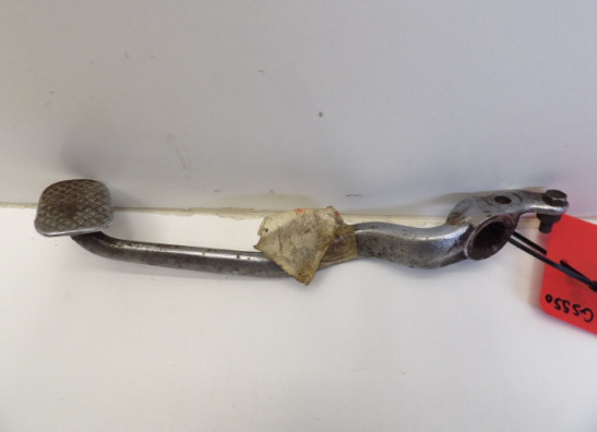 Bremspedal Suzuki GS 550