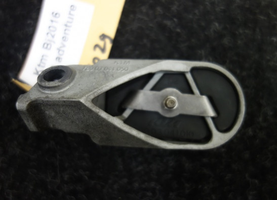 Duo voetsteun rechts KTM 1090 Adventure