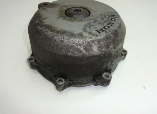 Dynamodeksel Honda NTV 650