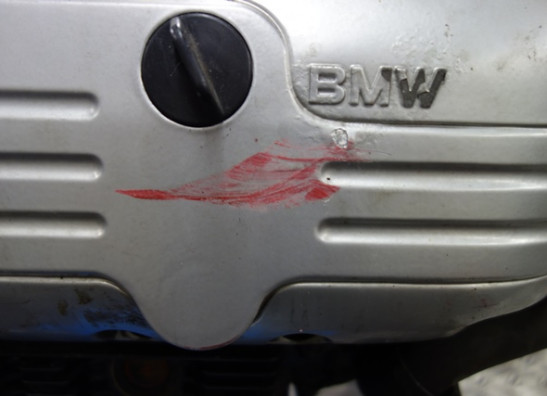 Engine BMW K 1200 RS