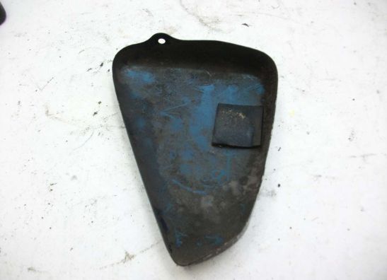 Seitenverkleidung rechts klein Suzuki LS 650