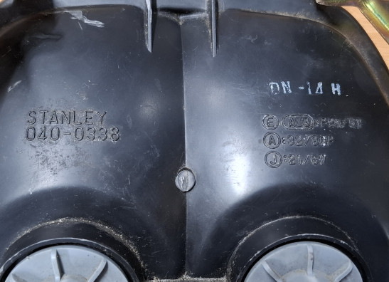 Achterlicht Honda CBR 900 RR