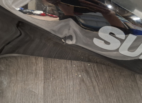 Benzintank Suzuki GSX R 1100