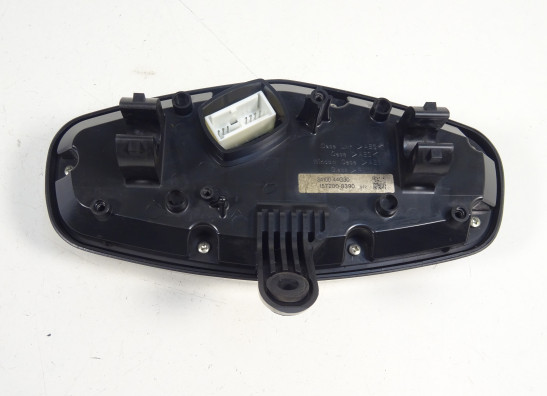 Tellerset Suzuki GSR 600