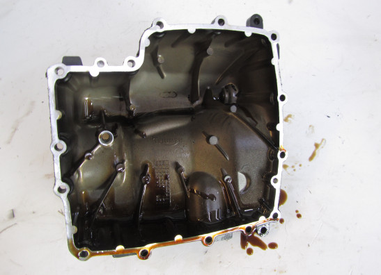 Olwanne Triumph 675 Street Triple R