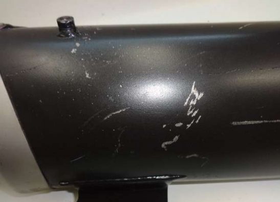 Auspuff Kawasaki Z 750