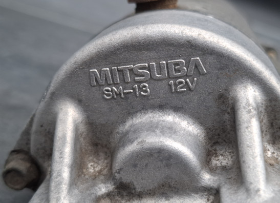 Startmotor Honda CBR Fireblade